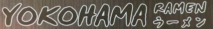 Yokohama Ramen logo