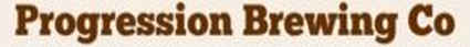 Progression Brewing Co logo