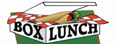 Box Lunch Provincetown logo