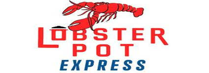 Lobster Pot Express logo