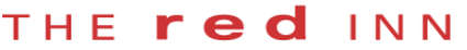 The Red Inn logo