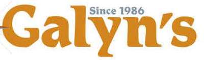 Galyn's logo
