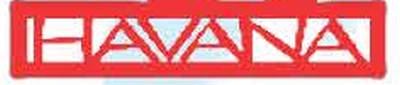 Havana logo