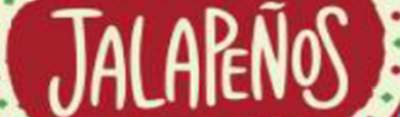 Jalapeños Cantina & Grill logo