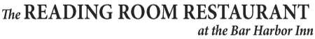 Reading Room logo