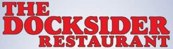 The Docksider logo