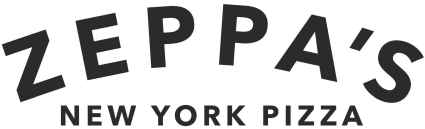 Zeppa's Pizza logo