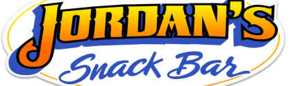 Jordan's Snack Bar logo