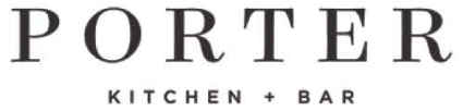 Porter Kitchen & Bar logo
