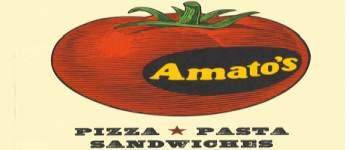 Amato's logo