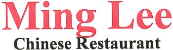 Ming Lee logo