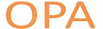 Opa logo