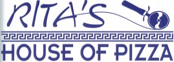 Rita's House of Pizza logo
