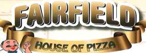 Fairfied House of Pizza logo