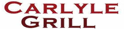 Carlyle Grill logo