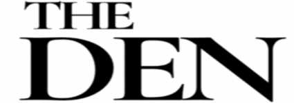 The Den logo