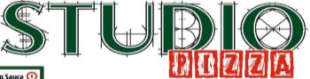 Studio Pizza logo