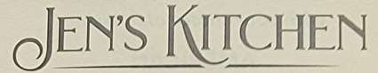 Jen's Kitchen logo