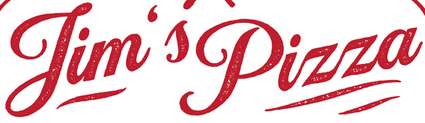 Jim's Pizza Calumet logo