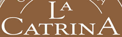 La Catrina Cocina Mexicana logo