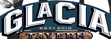Glacia Tavern logo
