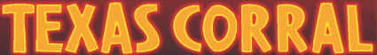Texas Corral logo