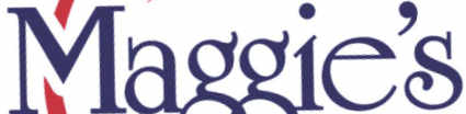 Maggie's Cafe logo