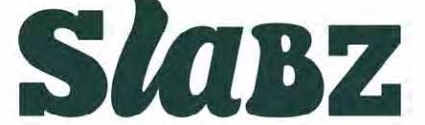 Slabz Bar & Grill logo
