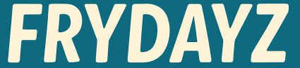 Frydayz logo