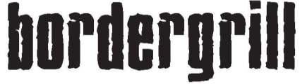 Border Grill logo