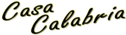 Casa Calabria logo