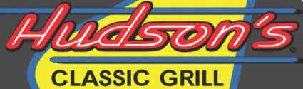 Hudson's Classic Grill logo