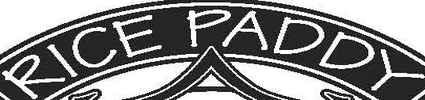 Rice Paddy logo
