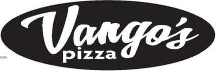 Vango's Pizza logo