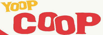 Yoop Coop logo