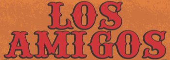 Los Amigos logo