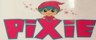 Pixie Restaurant logo