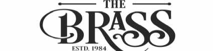 The Brass logo