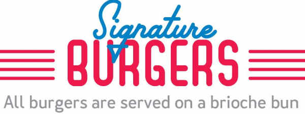 Johnny Rockets menu page 1