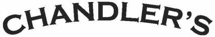 Chandler's logo
