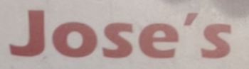Jose's Authentic Mexican logo