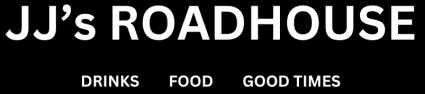 JJ's Roadhouse logo