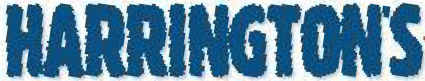 Harrington's By The Bay logo