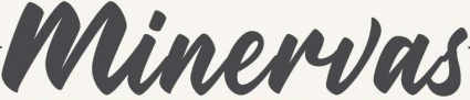 Minervas Restaurant logo