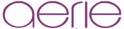 Aerie Restaurant & Lounge logo