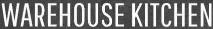 Warehouse Kitchen & Cork logo