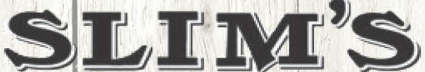Slim's Bar & Grill logo