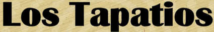 Los Tapatios logo