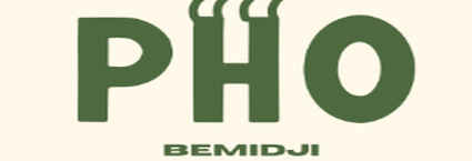 Pho Bemidji logo