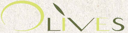 Olive's logo